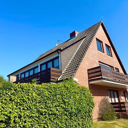 Wiesenweg Wohnung 5 Вик-ауф-Фёр Экстерьер фото